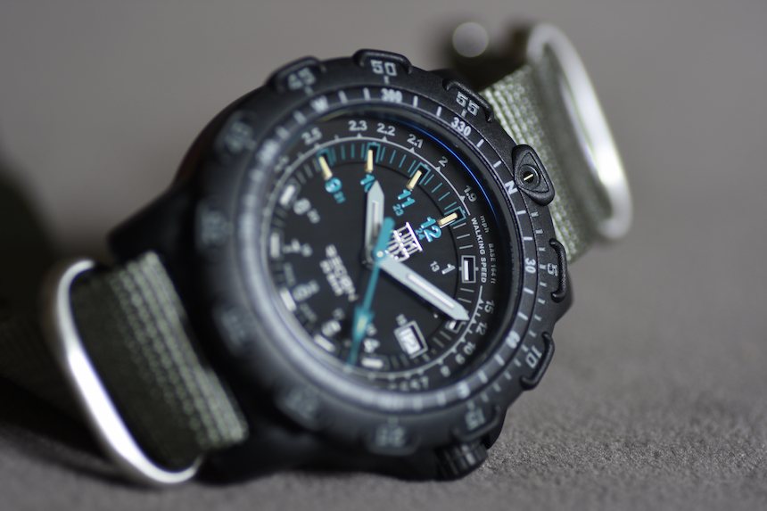 Luminox recon point man 8824 outlet