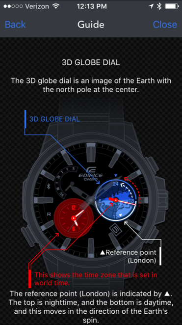 Casio eqb 600 price hotsell