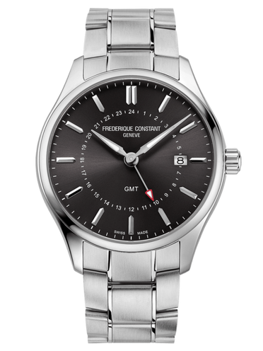 Introducing the updated Frederique Constant Classics Quartz Introducing the updated Frederique Constant Classics Quartz