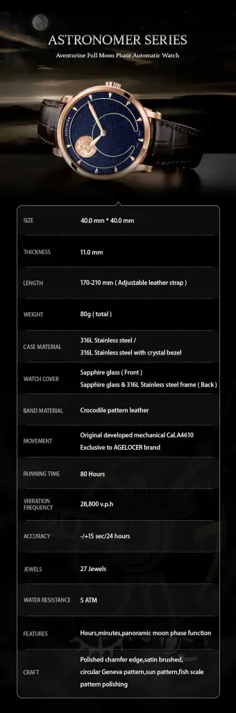 Agelocer review 2025