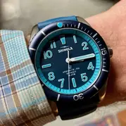 Shinola duck watch review shop