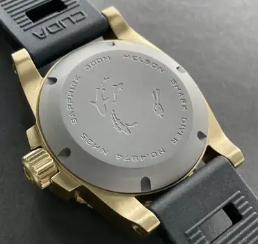 Helson shark diver 38 review new arrivals
