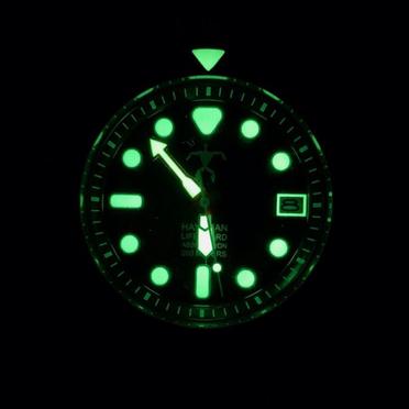In Review: Hawaiian Lifeguard Association Watch - Wristwatch