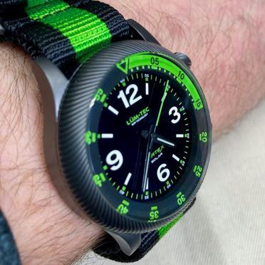Lum tec watches any good online
