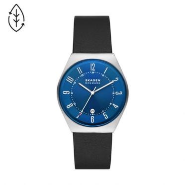Skagen solar watch review new arrivals