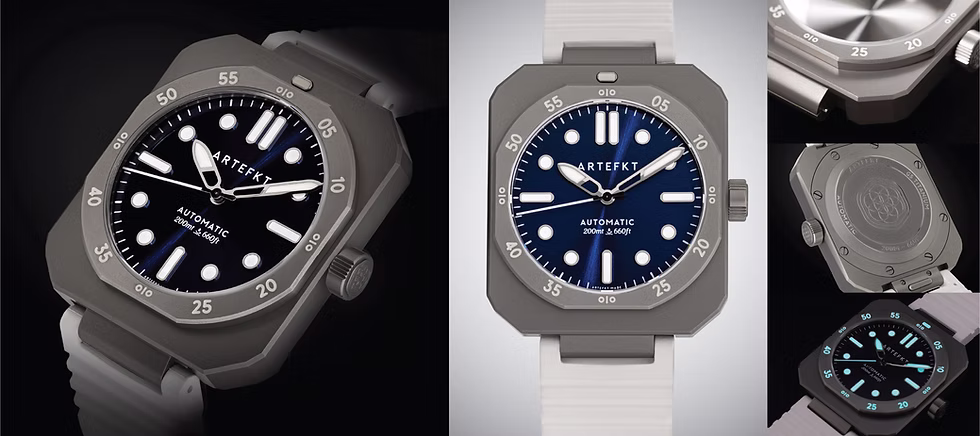 Artefkt Versa SC